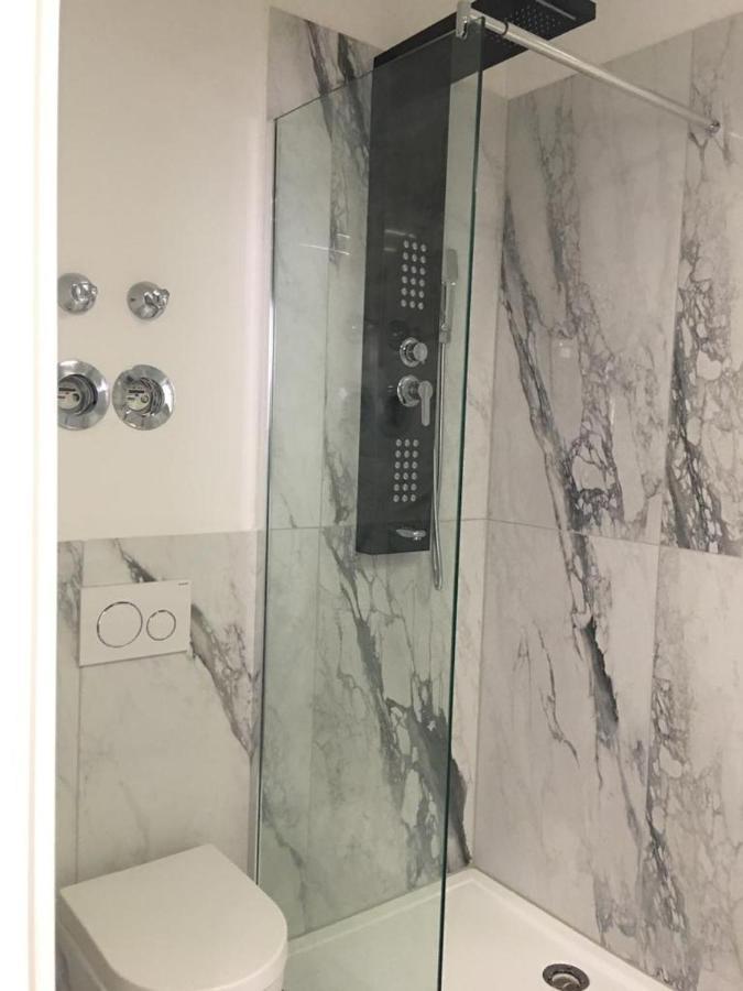 Villa Rosa バート・カンベルク エクステリア 写真
