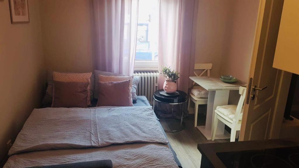 Villa Rosa バート・カンベルク エクステリア 写真